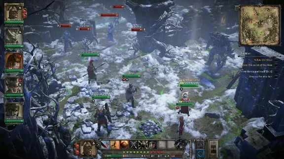 King Arthur: Legion IX XBOX АККАУНТ