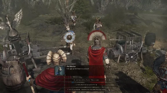King Arthur: Legion IX XBOX АККАУНТ