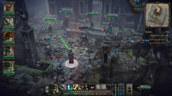 King Arthur: Legion IX XBOX АККАУНТ