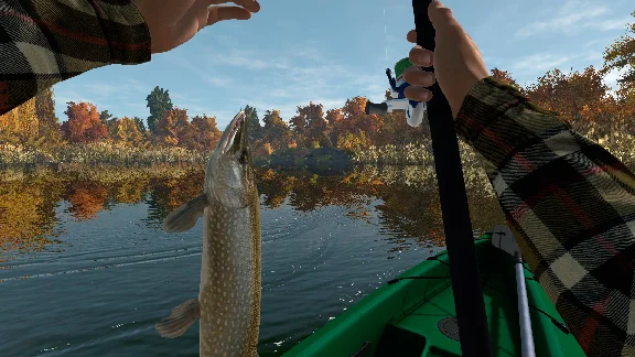 The Fisherman - Fishing Planet STEAM AUTO RU/UA/KZ/CIS