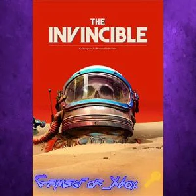 🔅The Invincible XBOX🔑