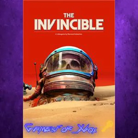 🔅The Invincible XBOX🔑