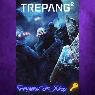 Trepang2 XBOX Ключ
