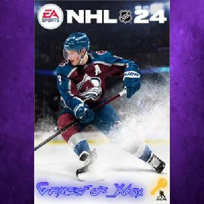 🔅NHL® 24 Standard Edition Xbox One🔑Key