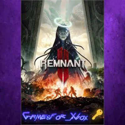 Remnant II - Ultimate Edition XBOX Key