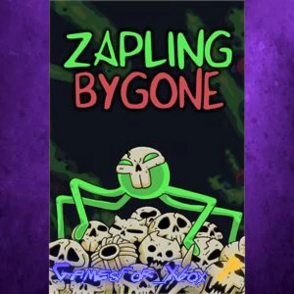 Zapling Bygone XBOX Key