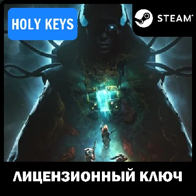 Destiny 2: The Edge of Fate STEAM KEY