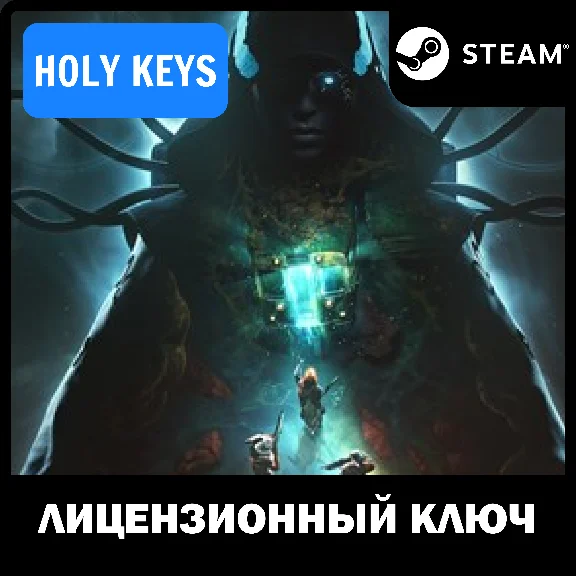 Destiny 2: The Edge of Fate STEAM KEY