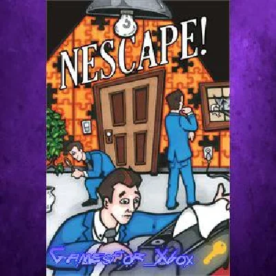 🔅NEScape! XBOX🔑