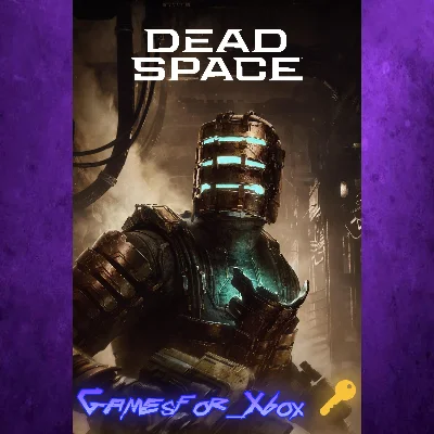 Dead Space Remake XBOX Key