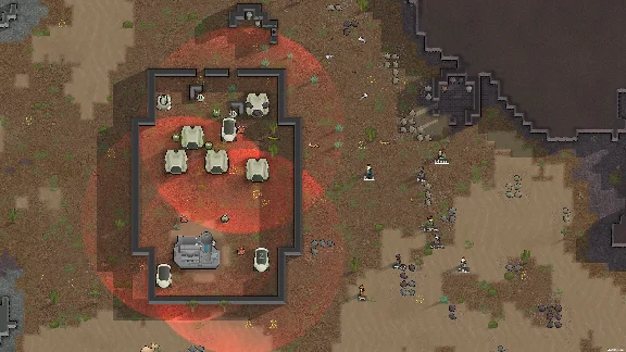 RimWorld - Royalty 💎 АВТОДОСТАВКА DLC STEAM РОССИЯ