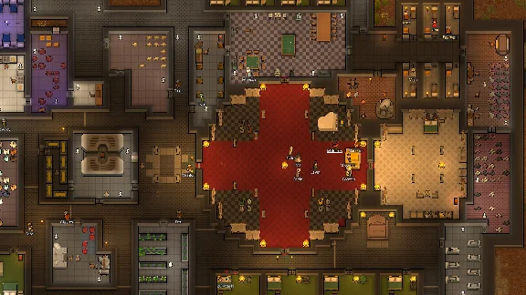 RimWorld - Royalty 💎 АВТОДОСТАВКА DLC STEAM РОССИЯ
