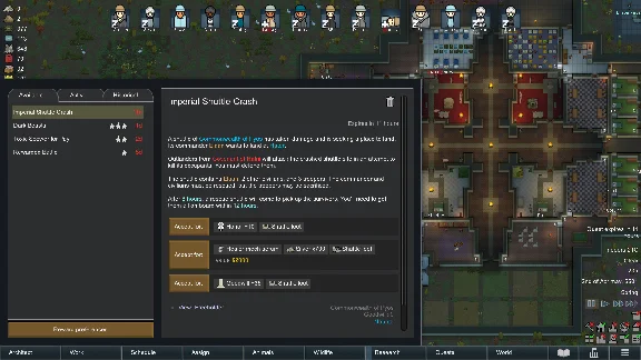 RimWorld - Royalty 💎 АВТОДОСТАВКА DLC STEAM РОССИЯ