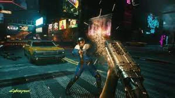 CYBERPUNK 2077 ULTIMATE⚡️GOG.COM💣GLOBAL+RU🔑KEY🌍