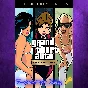 Grand Theft Auto The Trilogy – The Definitive Edition X