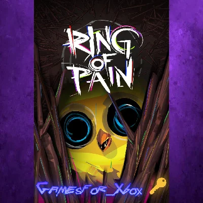 Ring of Pain XBOX Key