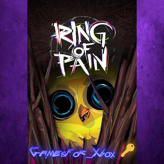 Ring of Pain XBOX Key