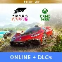 🔥 FORZA HORIZON 5 PREMIUM + FH4UE + GAME PASS | ОНЛАЙН
