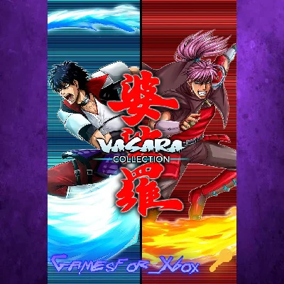 VASARA Collection XBOX Key