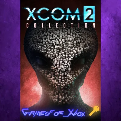 XCOM 2 Collection XBOX Key