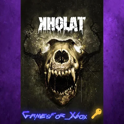 Kholat XBOX Ключ