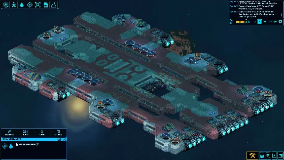 🚀 Space Haven 🤖 Steam Gift РФ + другие ⚡ Автодоставка