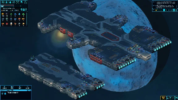 🚀 Space Haven 🤖 Steam Gift РФ + другие ⚡ Автодоставка