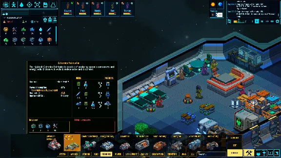 🚀 Space Haven 🤖 Steam Gift РФ + другие ⚡ Автодоставка