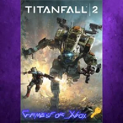 🔅Titanfall® 2 XBOX🔑