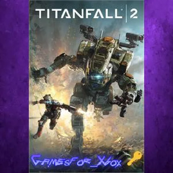 🔅Titanfall® 2 XBOX🔑