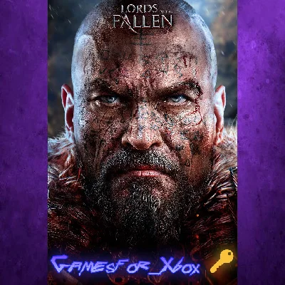 🔅Lords of the Fallen Complete Edition (2014) XBOX🔑