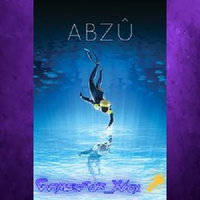 🔅ABZU XBOX🔑
