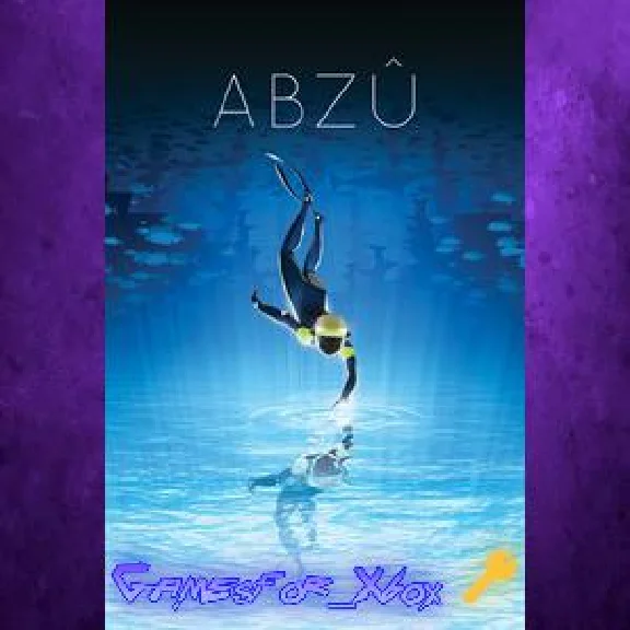 🔅ABZU XBOX🔑