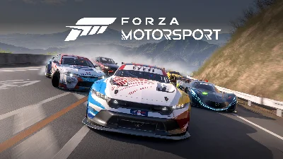 ❗FORZA MOTORSPORT: RACING HEROES CAR PACK🔑xbox КЛЮЧ❗