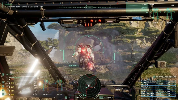 🚀 MechWarrior 5: Clans - Ghost Bear: Flash Storm 🤖