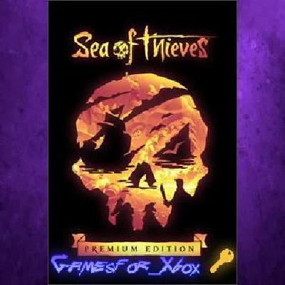 🔅Sea of Thieves: 2025 Premium Edition XBOX🔑