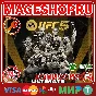 🟢🔥UFC® 5 Ultimate Edition⚡🌍XBOX X|S KEY🎮✅