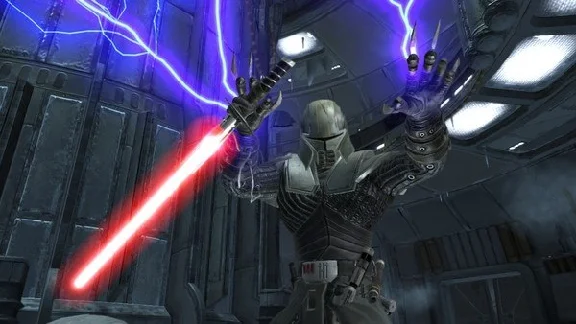 ⭐ Star Wars: The Force Unleashed Ultimate Sith Edition 