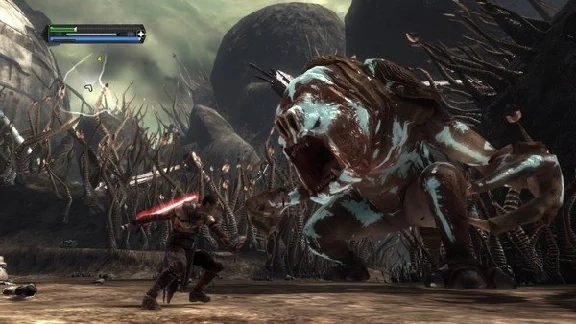 ⭐ Star Wars: The Force Unleashed Ultimate Sith Edition 