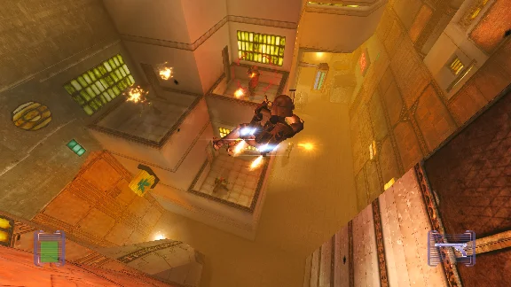 ⭐ STAR WARS: Bounty Hunter NA PC Steam Key 🔑USA