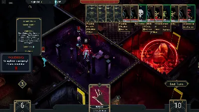 ⭐️ВСЕ СТРАНЫ+РОССИЯ⭐️ Deck of Haunts STEAM GIFT