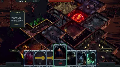 ⭐️ВСЕ СТРАНЫ+РОССИЯ⭐️ Deck of Haunts STEAM GIFT