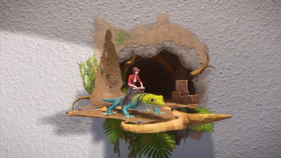 ⭐️ALL COUNTRIES⭐️ Wall Town Wonders STEAM GIFT