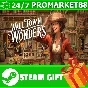 ⭐️ALL COUNTRIES⭐️ Wall Town Wonders STEAM GIFT