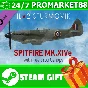 ⭐️ IL-2 Sturmovik Spitfire MkX2e with Teardrop Canopy