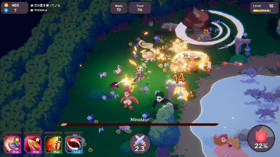 🚀 Rhythm Witch: Beat Death 🤖 Steam Gift АВТО