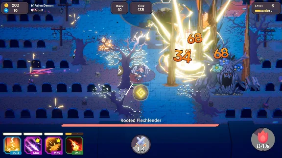 🚀 Rhythm Witch: Beat Death 🤖 Steam Gift АВТО