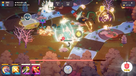 🚀 Rhythm Witch: Beat Death 🤖 Steam Gift АВТО
