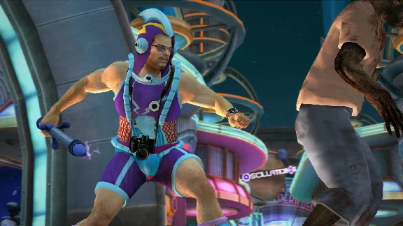 Dead Rising 2: Off the Record Steam Ключ РФ+СНГ +Бонус