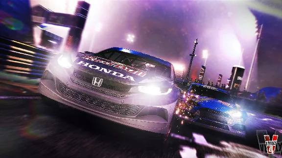 V-Rally 4 (Steam key) ✅ REGION FREE/GLOBAL + Bonus 🎁